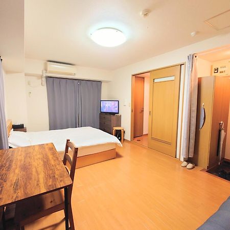 Honeys Guest House Tokió Kültér fotó
