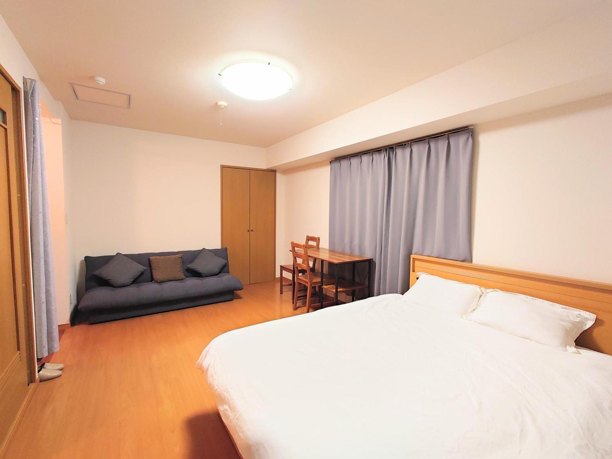 Honeys Guest House Tokió Kültér fotó