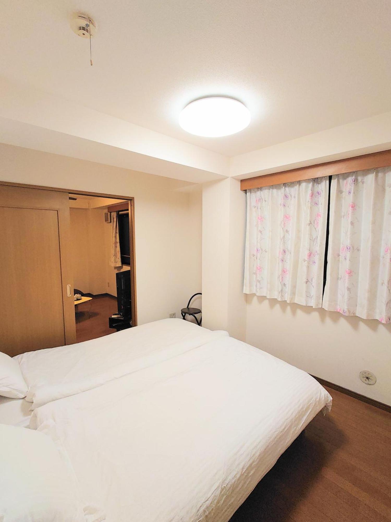 Honeys Guest House Tokió Kültér fotó