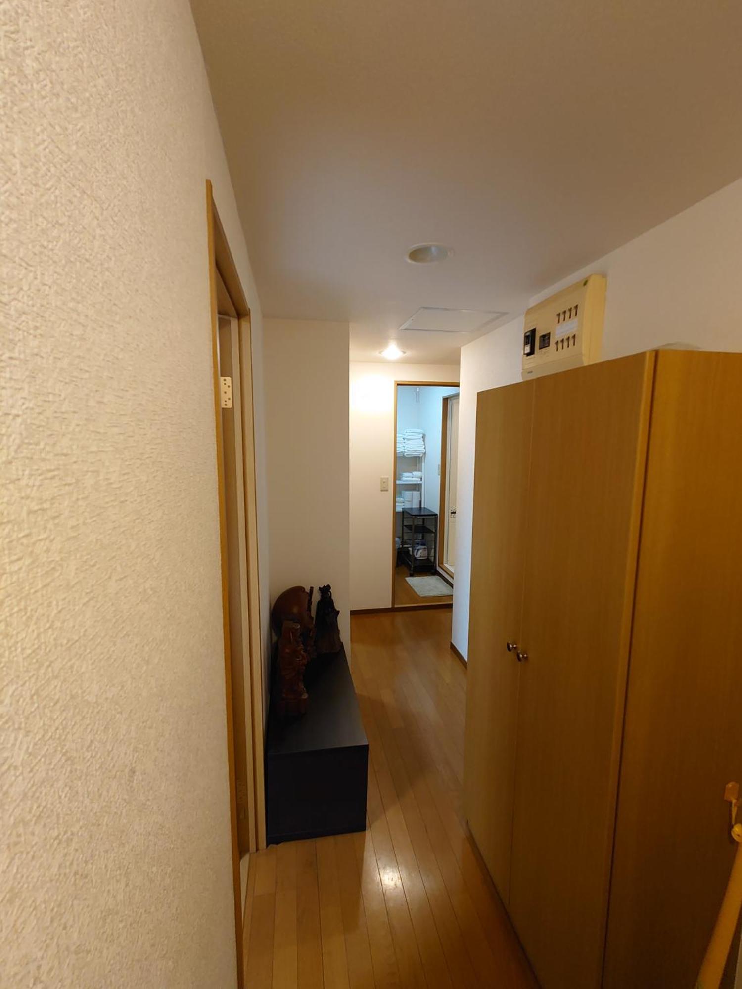 Honeys Guest House Tokió Kültér fotó