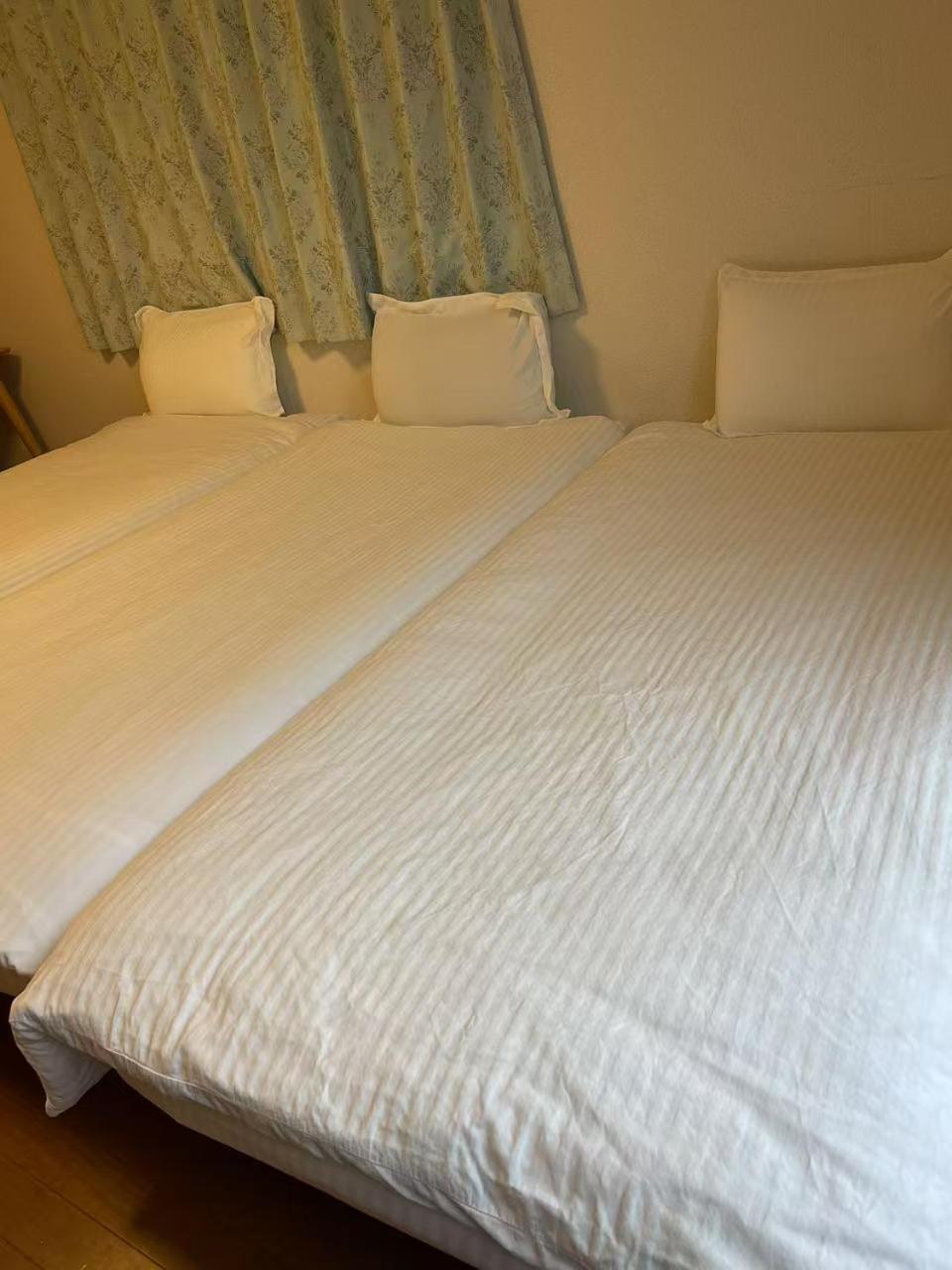 Honeys Guest House Tokió Kültér fotó